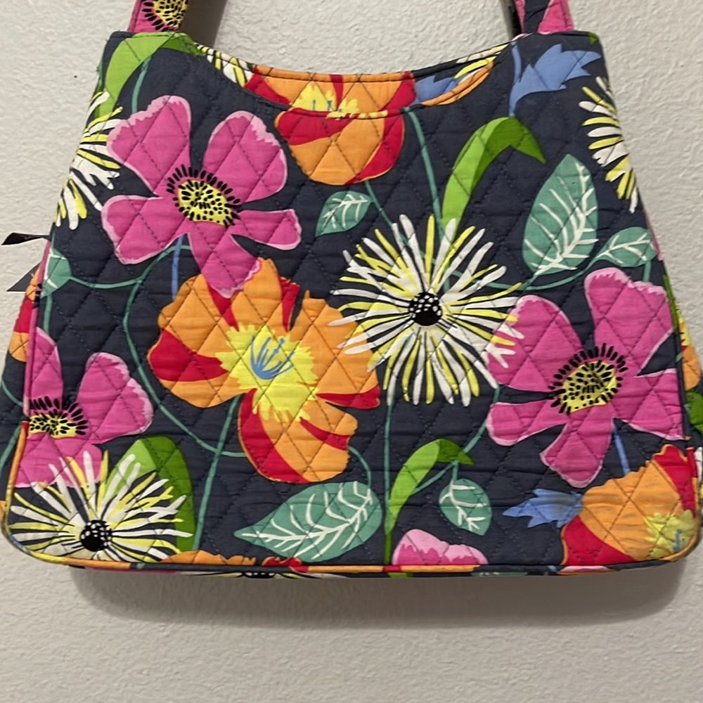 ๐ PRICE DROP ๐Vera Bradley Floral Women's Bag - Picture 3 of 16